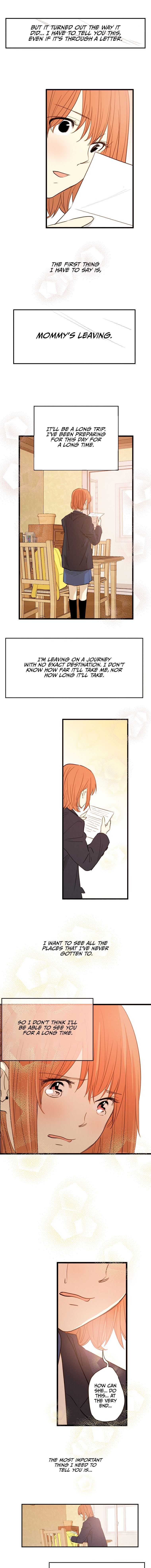 Read While We Broke Up Manga Online