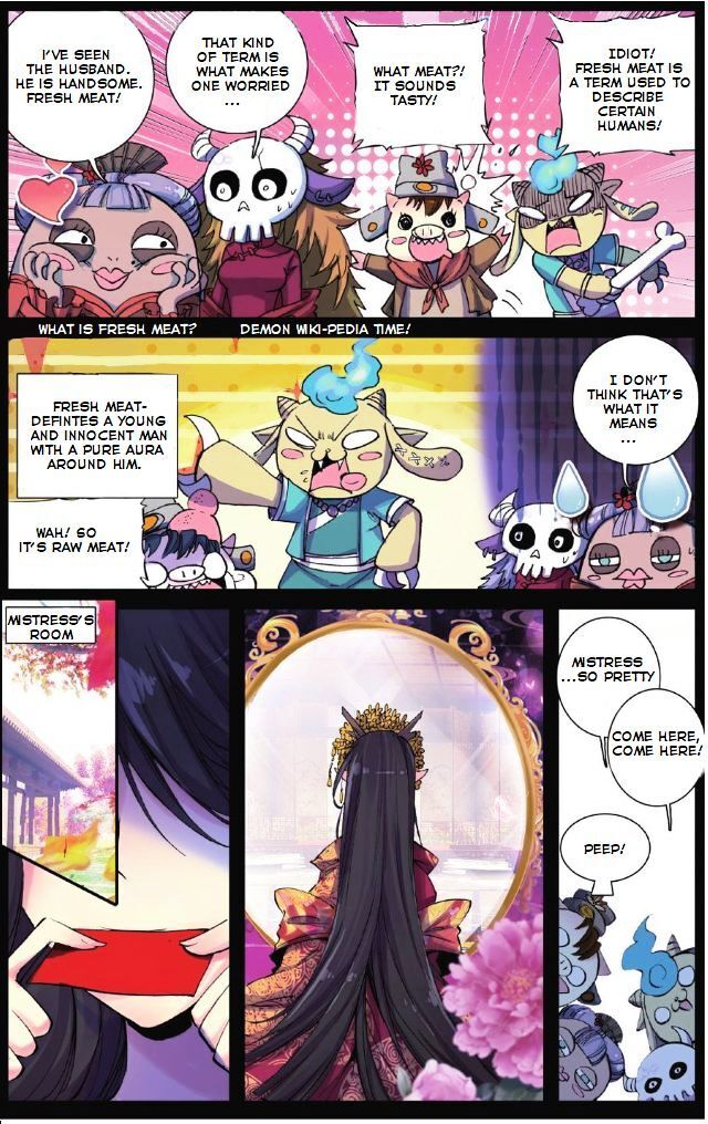 Read Whited Nighttime Manga Online