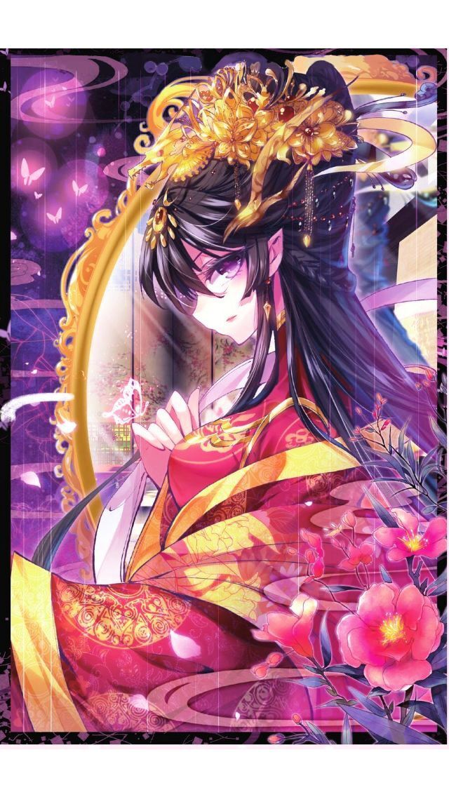 Read Whited Nighttime Manga Online