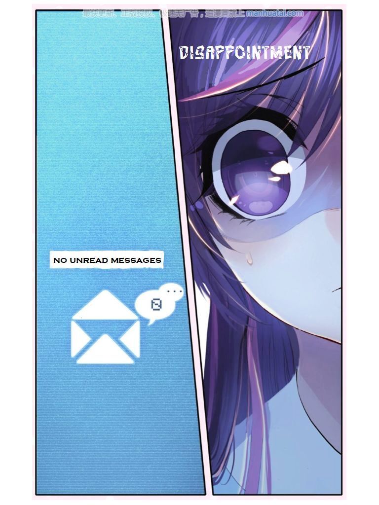 Read Whited Nighttime Manga Online