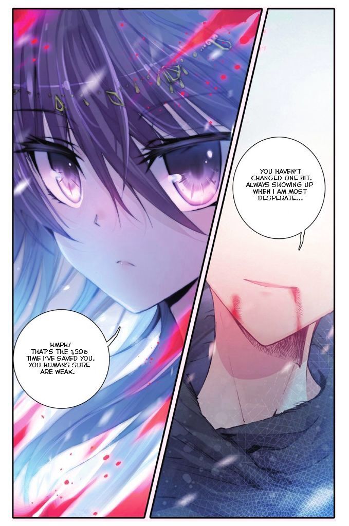 Read Whited Nighttime Manga Online