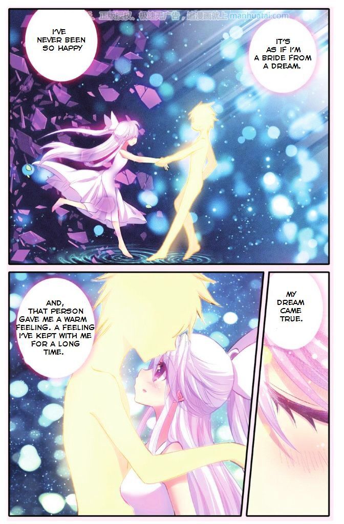 Read Whited Nighttime Manga Online