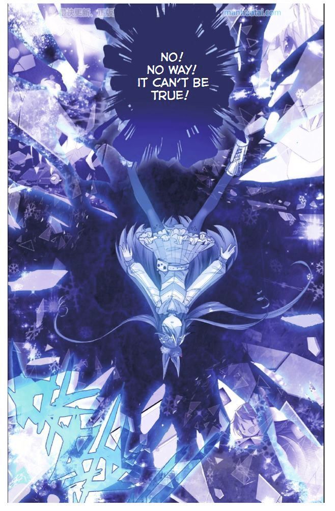 Read Whited Nighttime Manga Online