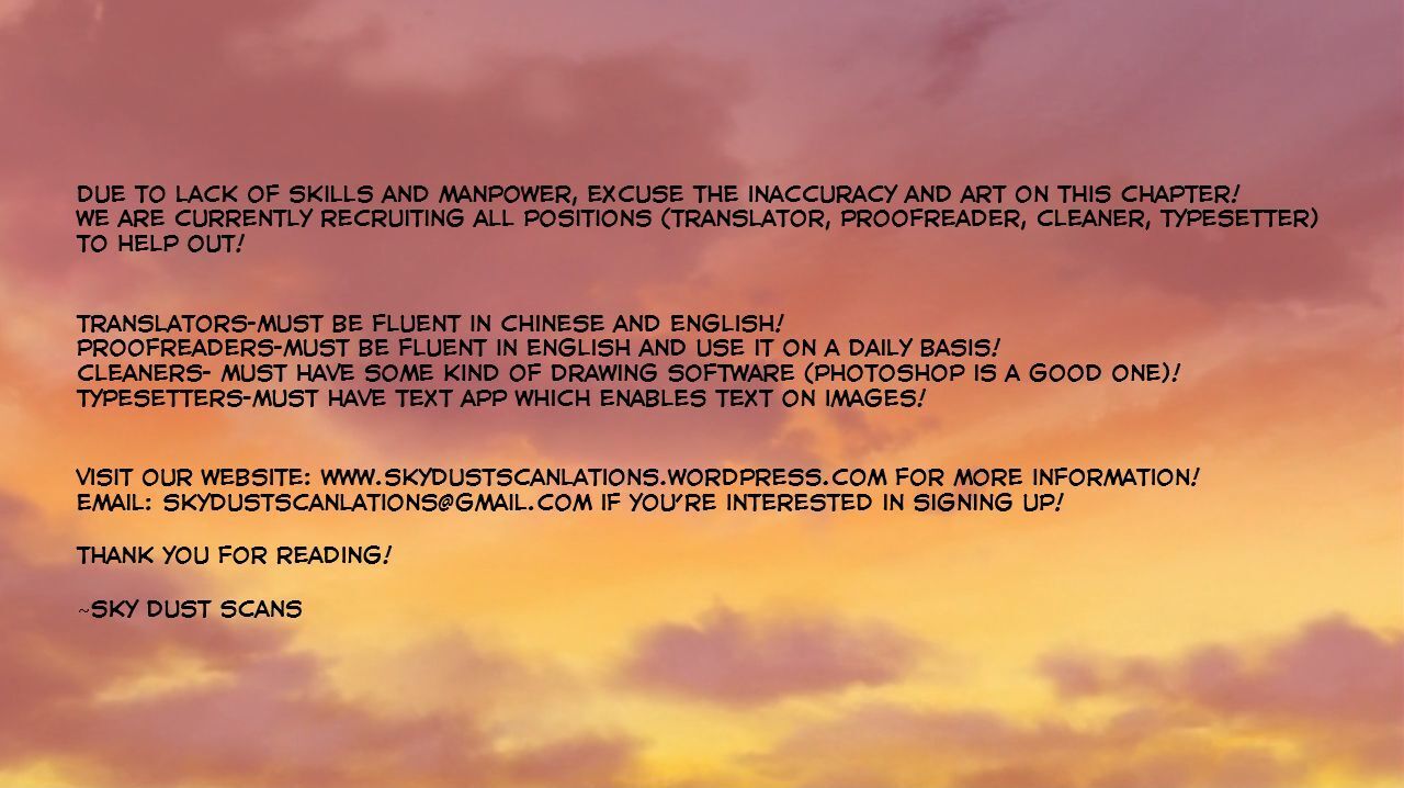 Read Whited Nighttime Manga Online