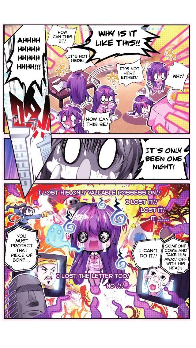 Read Whited Nighttime Manga Online