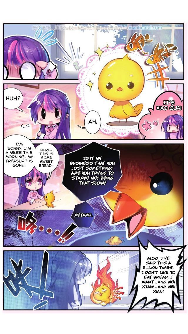 Read Whited Nighttime Manga Online