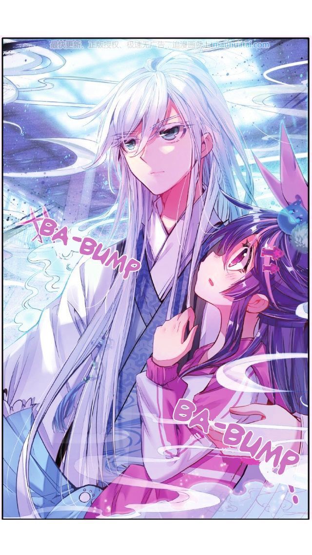 Read Whited Nighttime Manga Online