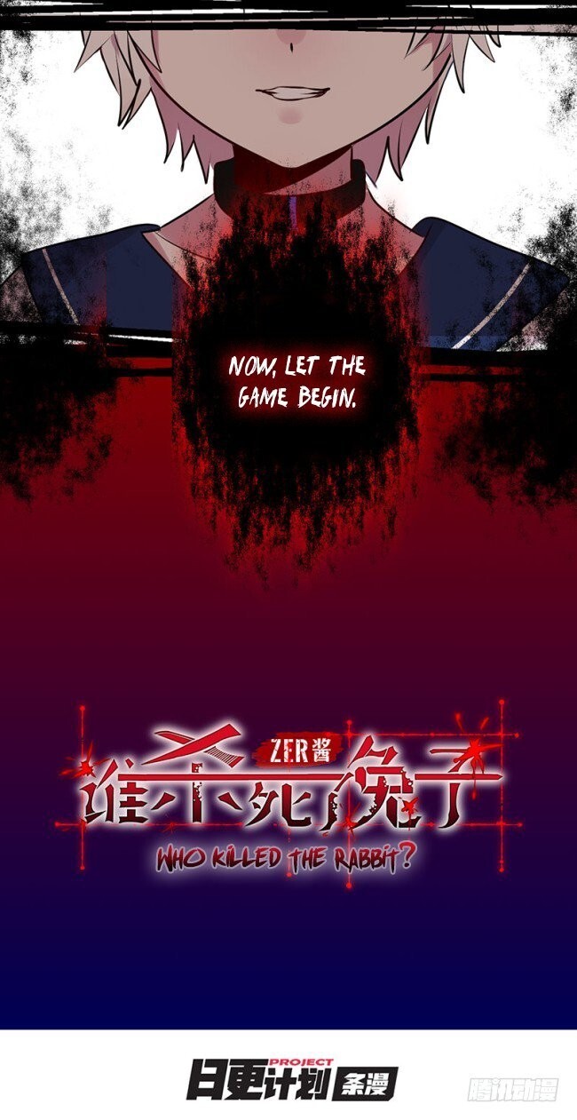 Read Who Killed the Rabbit- Manga Online