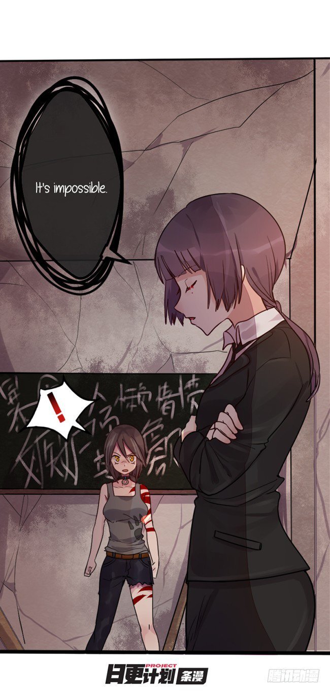 Read Who Killed the Rabbit- Manga Online