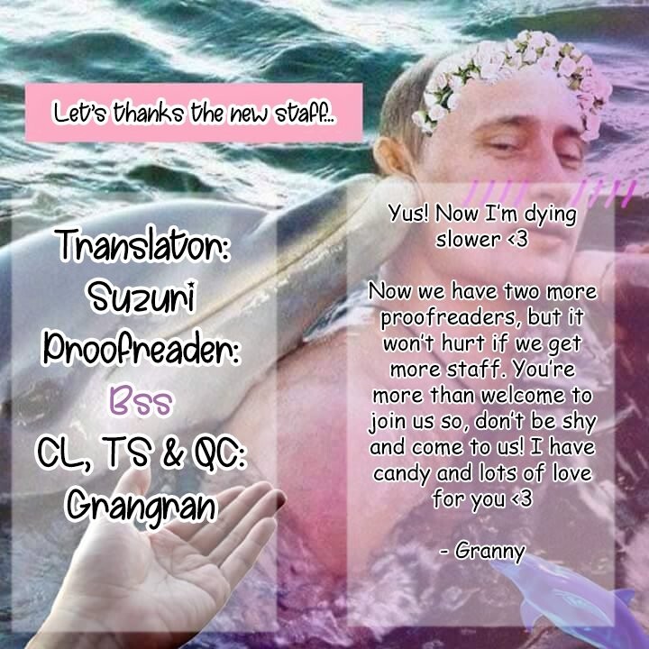 Read Who Killed the Rabbit- Manga Online