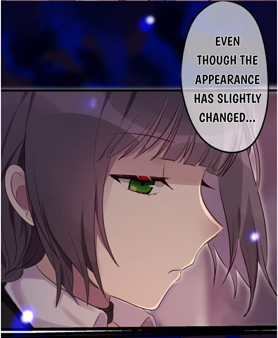 Read Who Killed the Rabbit- Manga Online