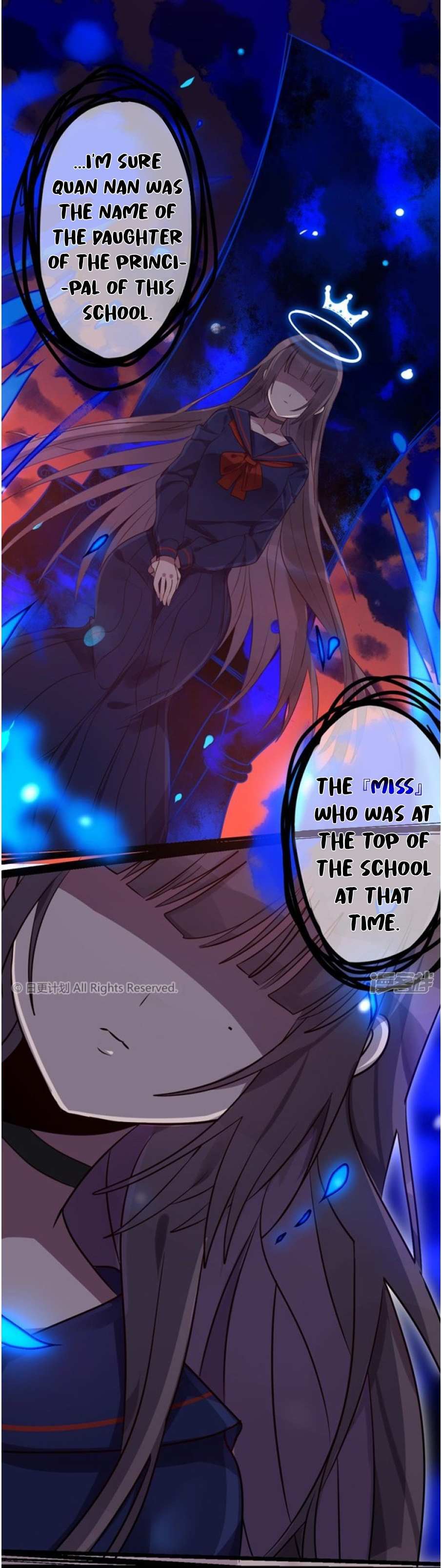 Read Who Killed the Rabbit- Manga Online