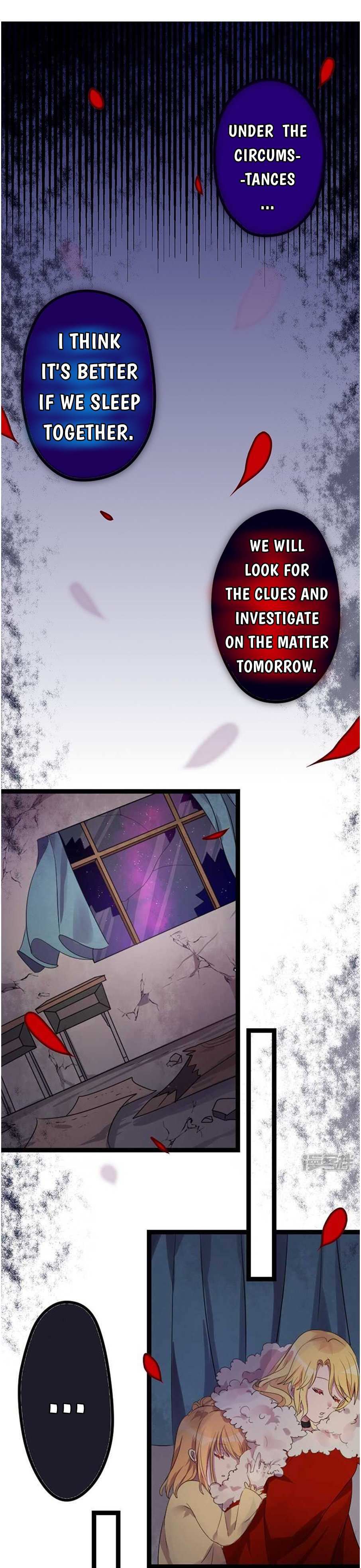 Read Who Killed the Rabbit- Manga Online