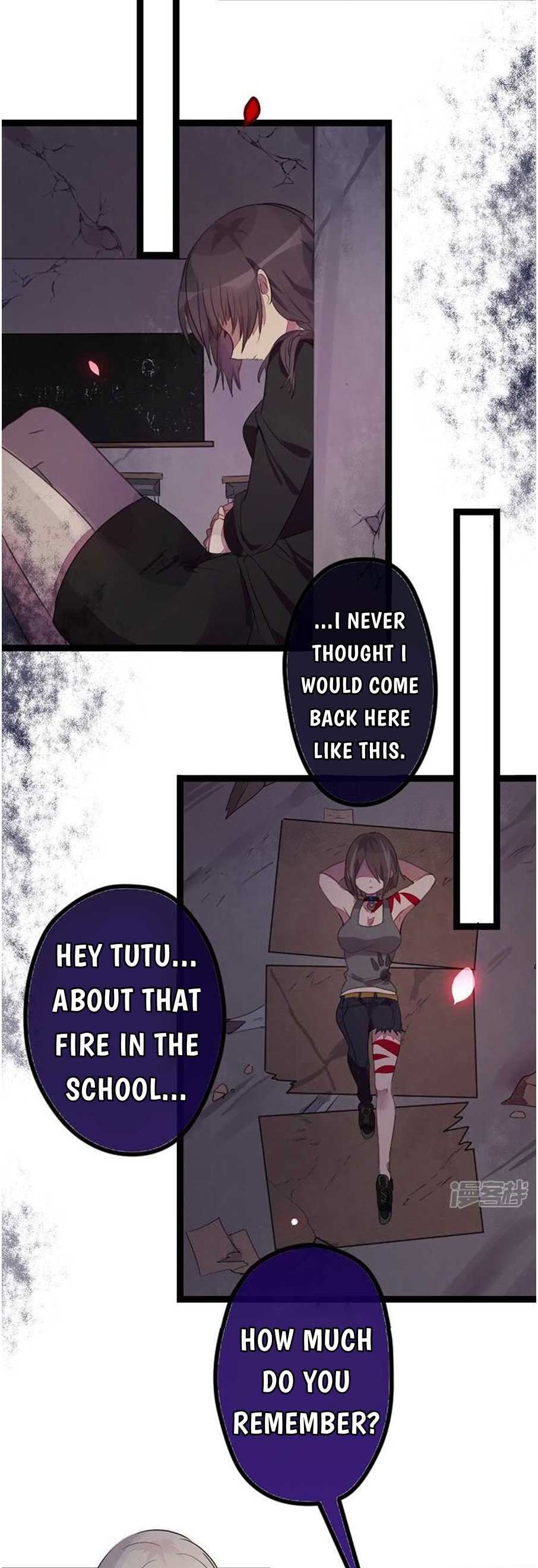 Read Who Killed the Rabbit- Manga Online