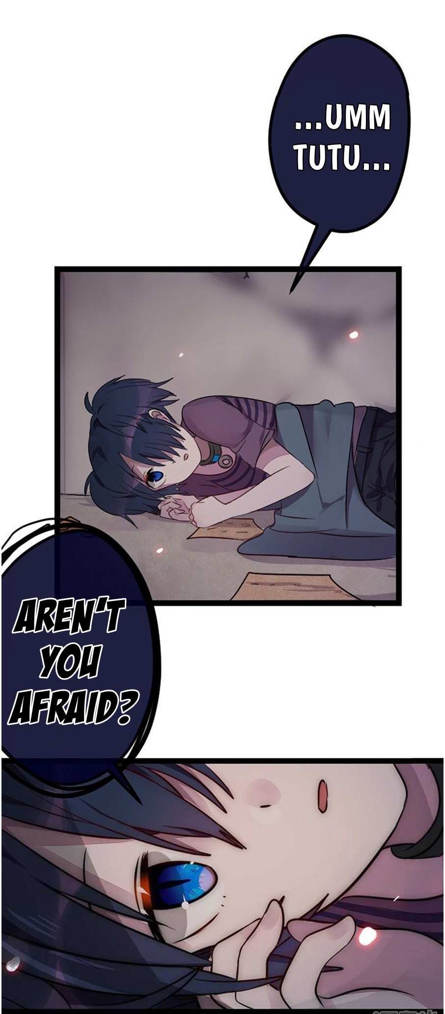 Read Who Killed the Rabbit- Manga Online