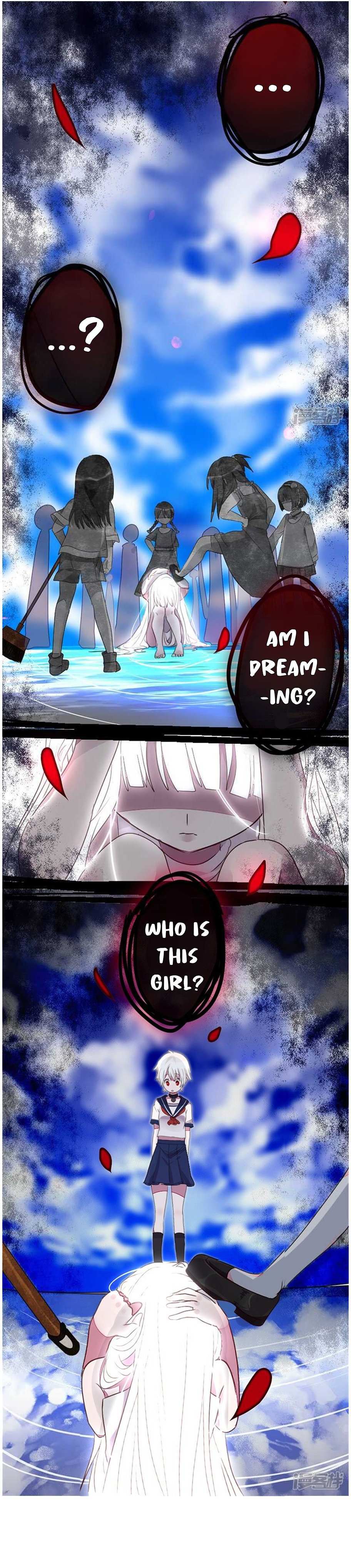 Read Who Killed the Rabbit- Manga Online