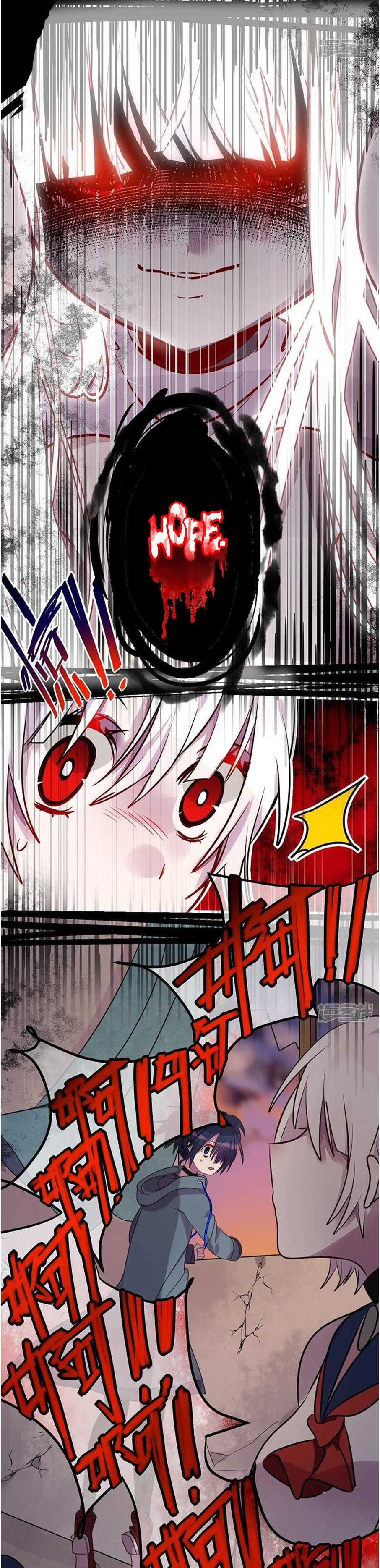 Read Who Killed the Rabbit- Manga Online