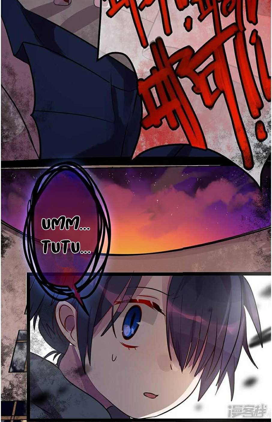 Read Who Killed the Rabbit- Manga Online