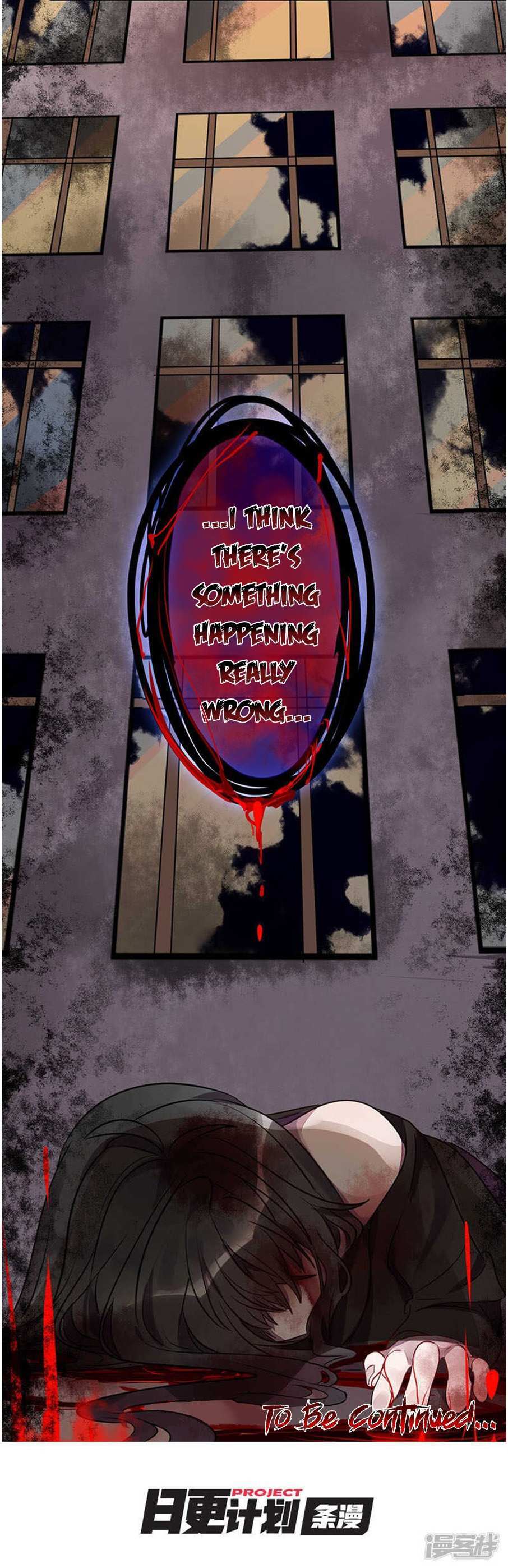 Read Who Killed the Rabbit- Manga Online