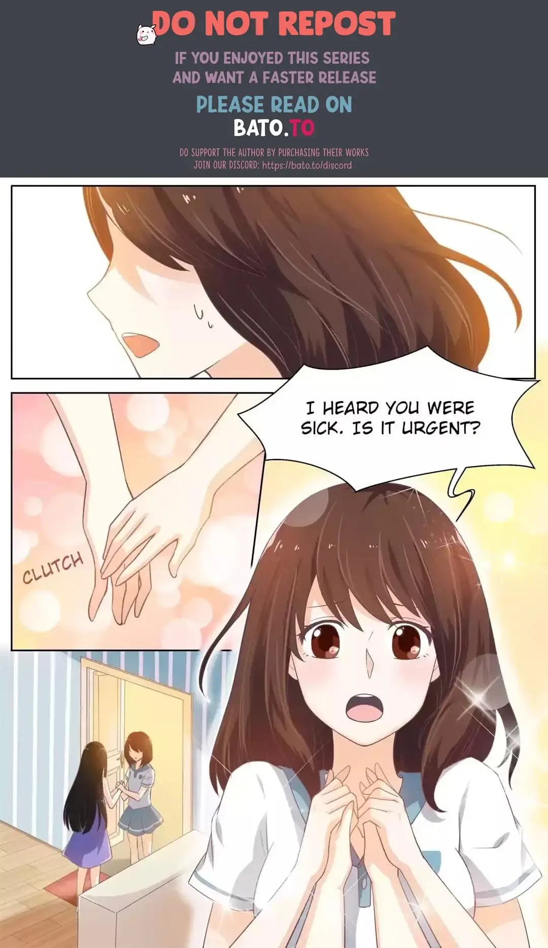 Read Who Wants to Be Girl Manga Online