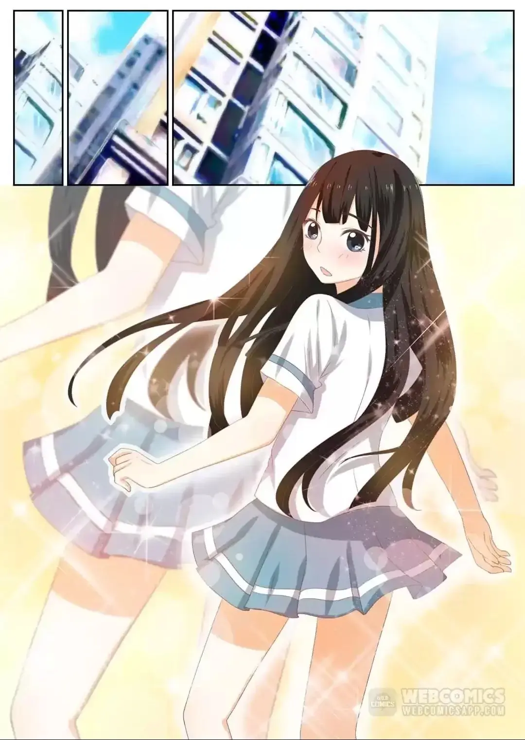 Read Who Wants to Be Girl Manga Online