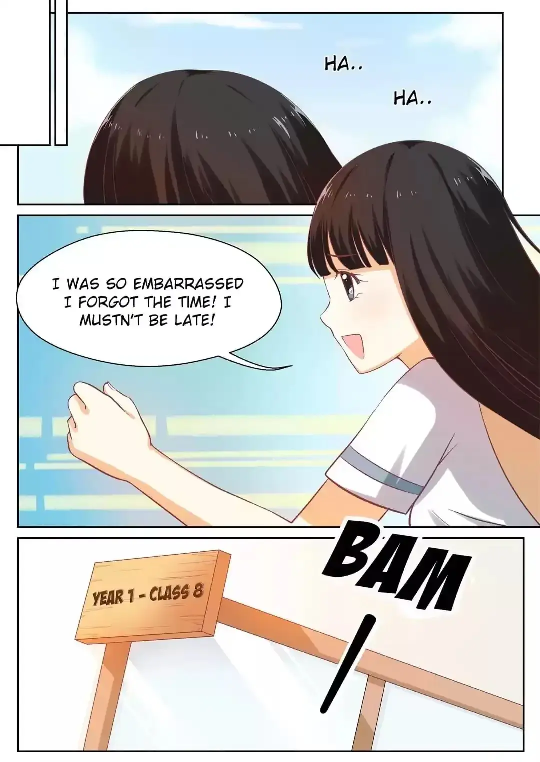 Read Who Wants to Be Girl Manga Online