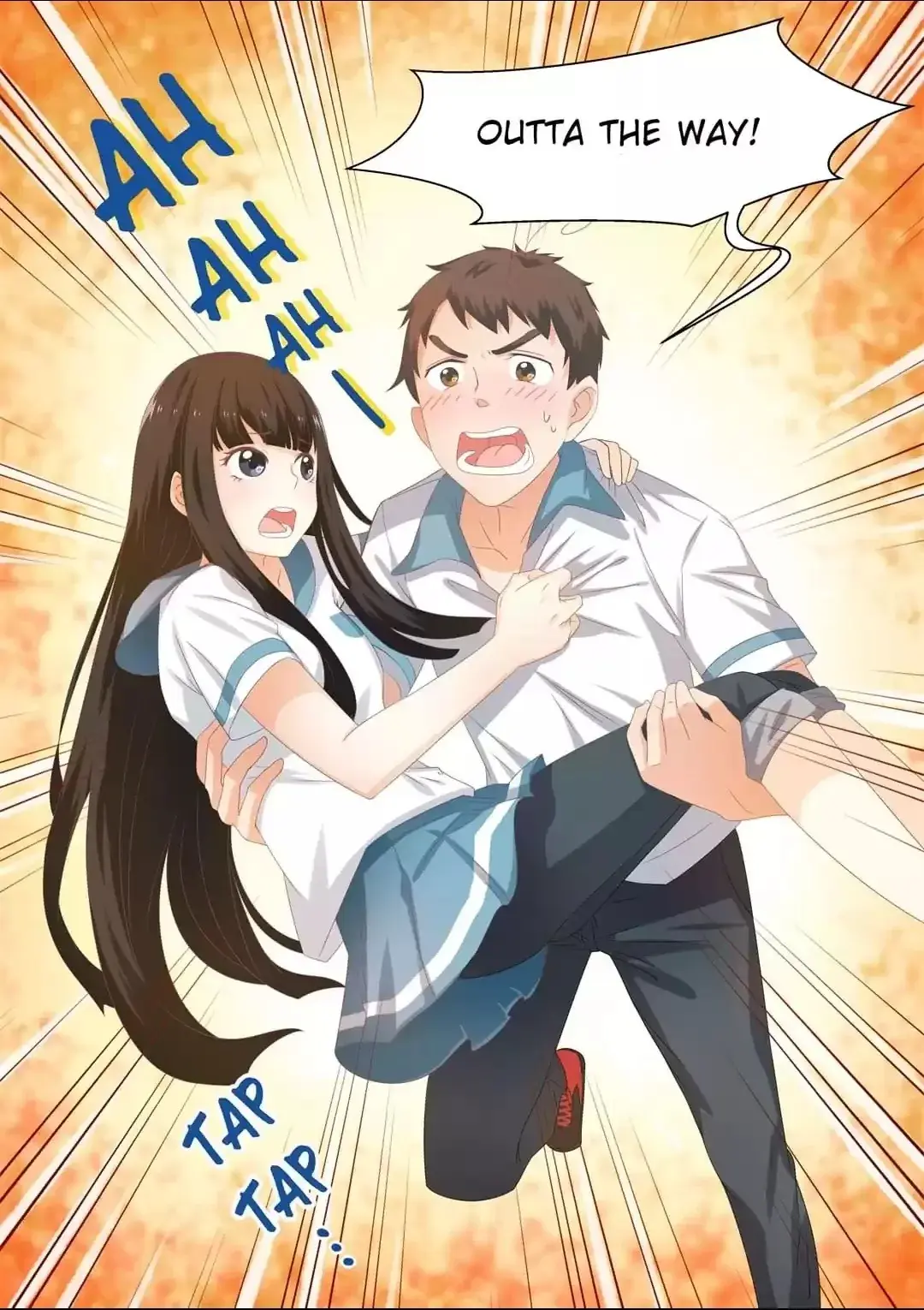 Read Who Wants to Be Girl Manga Online