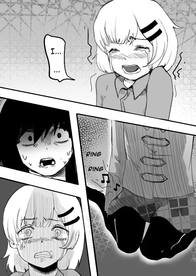 Read Why Do I Want To Punch Women-! Manga Online