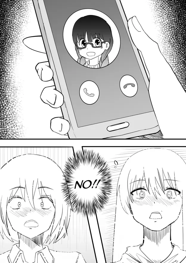 Read Why Do I Want To Punch Women-! Manga Online