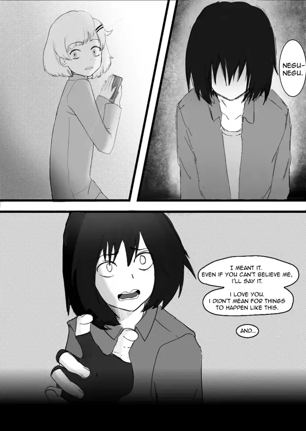 Read Why Do I Want To Punch Women-! Manga Online