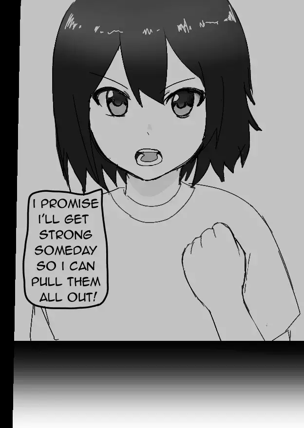 Read Why Do I Want To Punch Women-! Manga Online