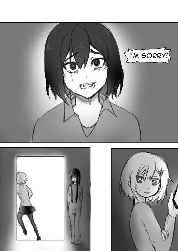 Read Why Do I Want To Punch Women-! Manga Online