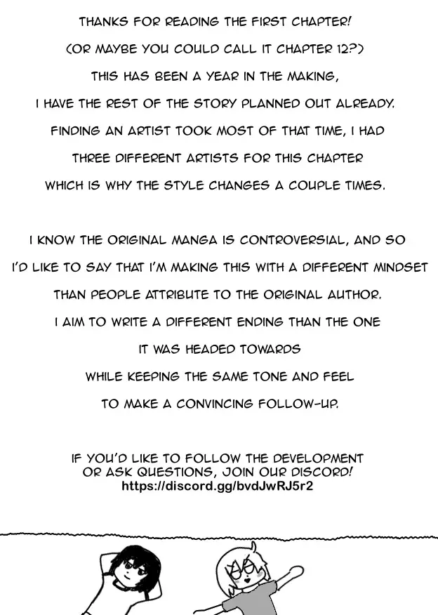 Read Why Do I Want To Punch Women-! Manga Online