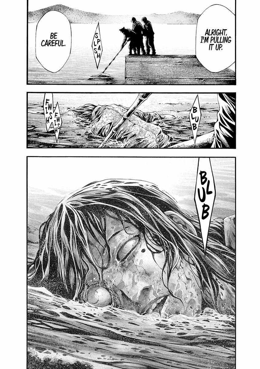 Read Wife of a Spy Manga Online