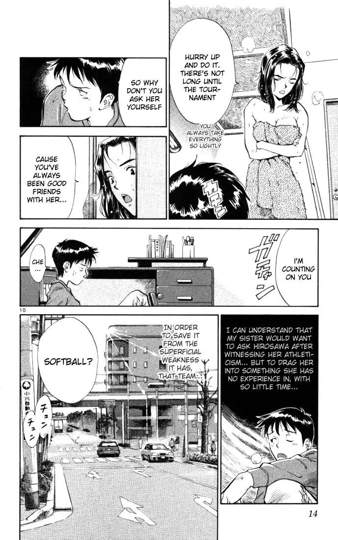 Read Wind Mill Manga Online