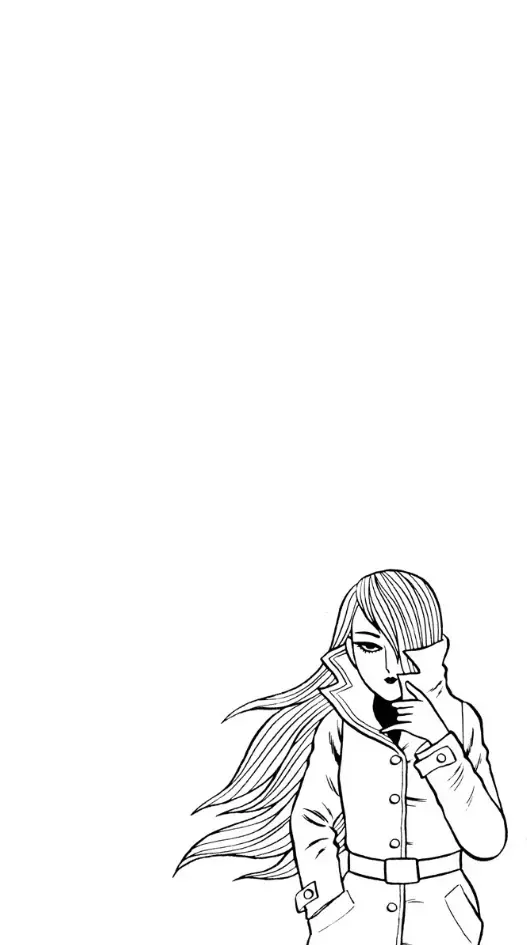 Read Witch Dara Manga Online