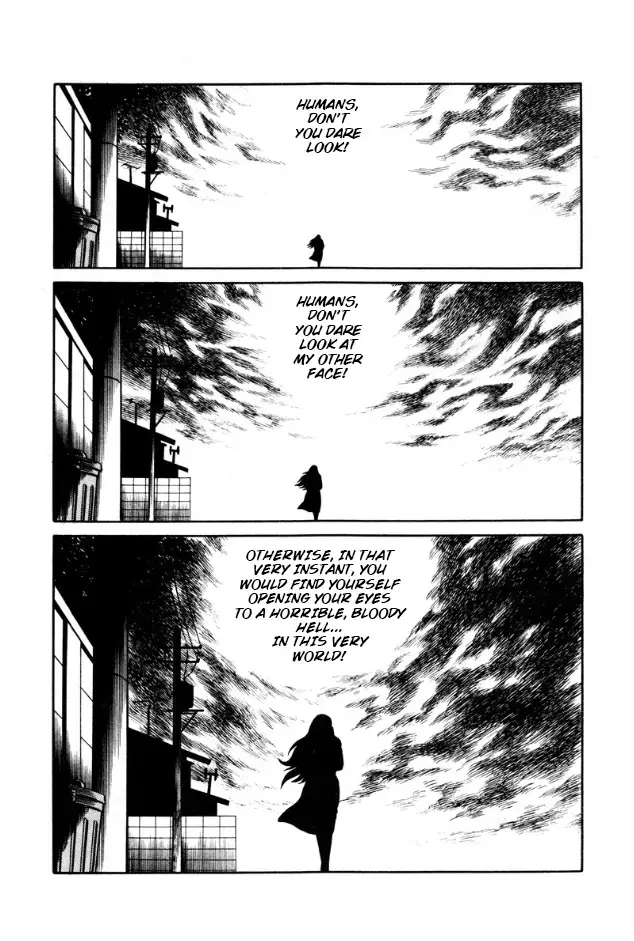 Read Witch Dara Manga Online