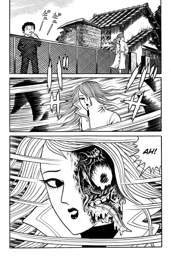 Read Witch Dara Manga Online