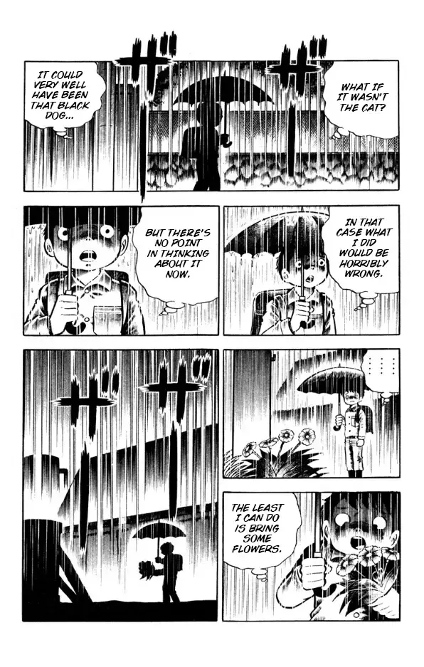 Read Witch Dara Manga Online