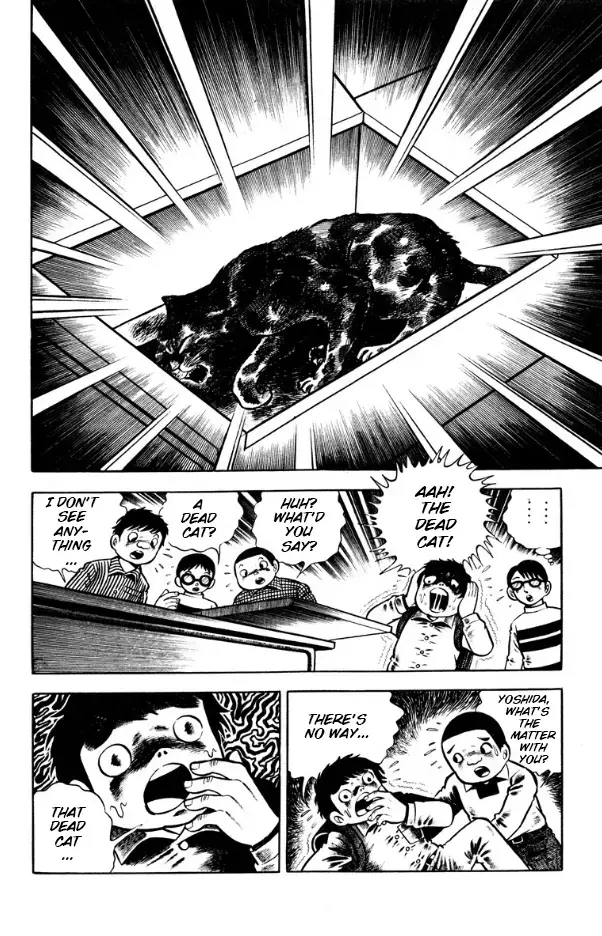 Read Witch Dara Manga Online