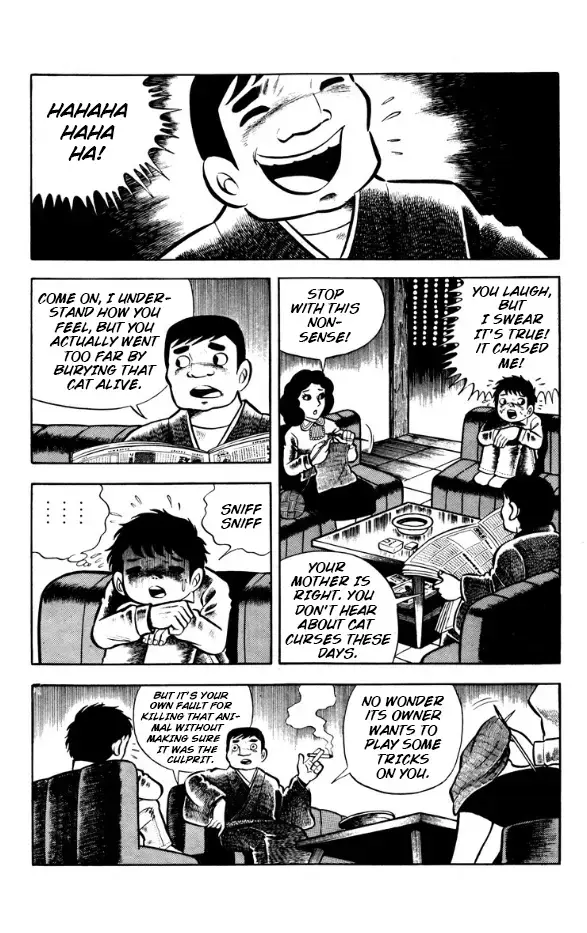 Read Witch Dara Manga Online