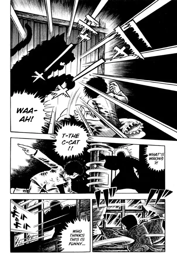 Read Witch Dara Manga Online