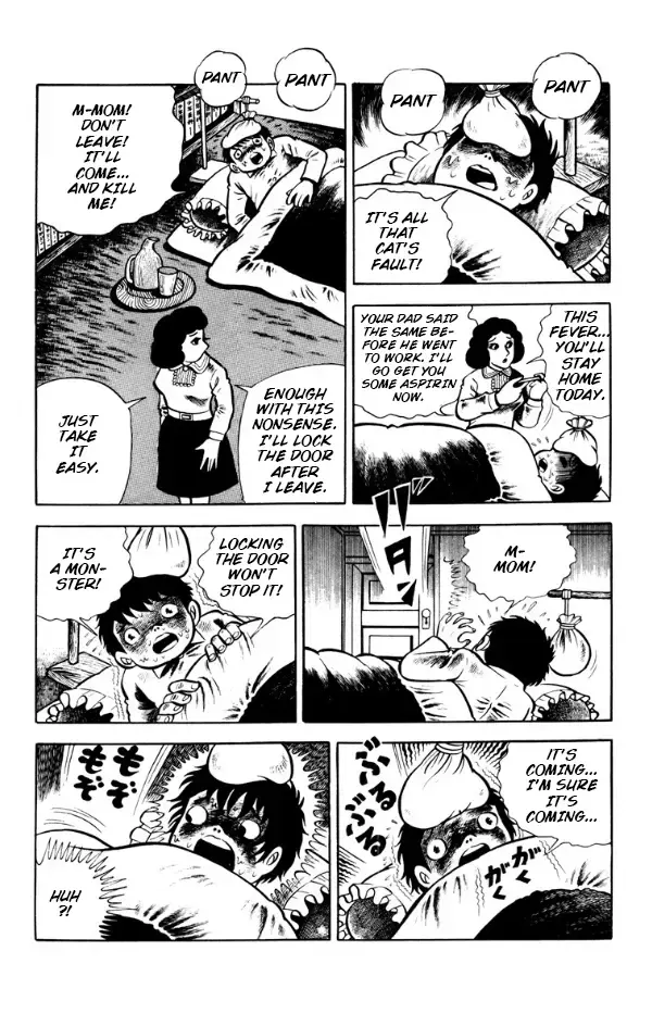 Read Witch Dara Manga Online