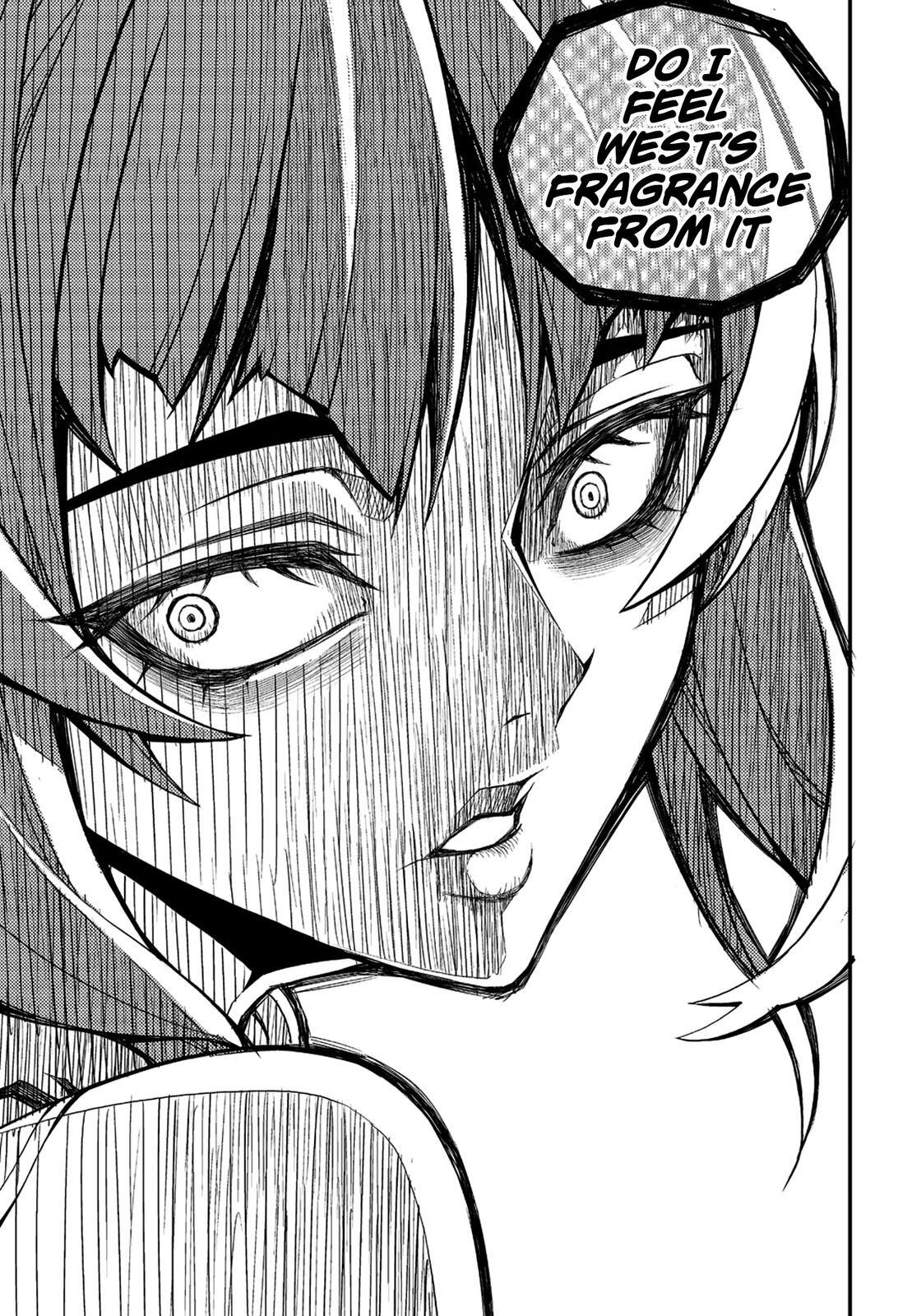 Read Witch Hunter Manga Online