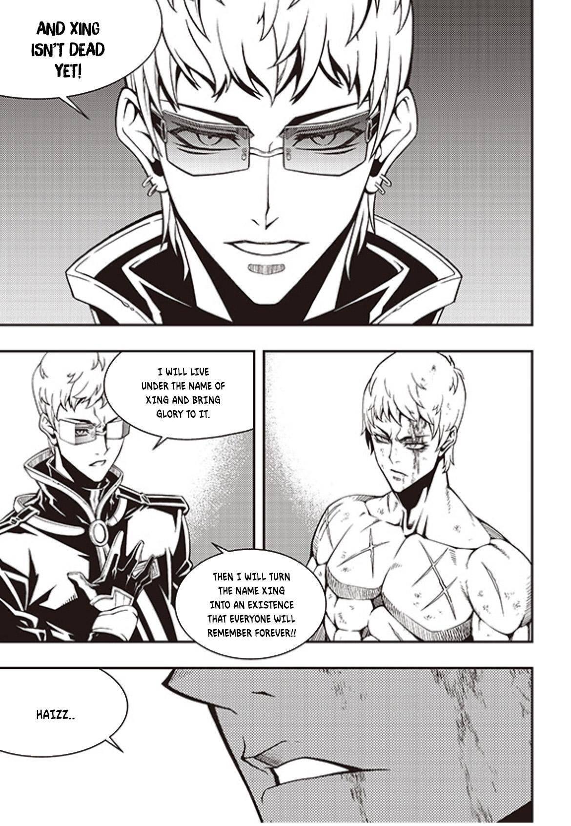 Read Witch Hunter Manga Online