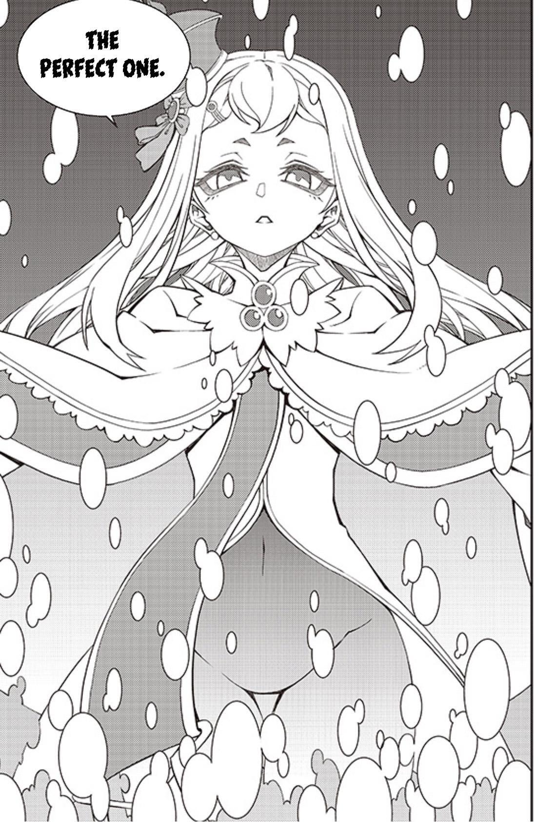 Read Witch Hunter Manga Online