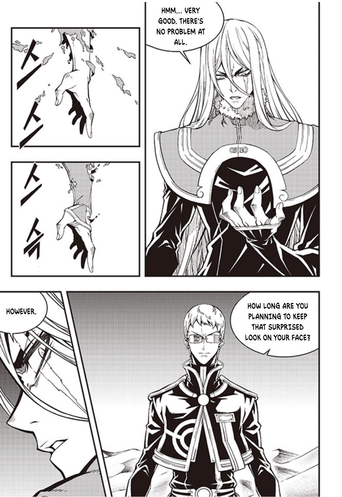 Read Witch Hunter Manga Online