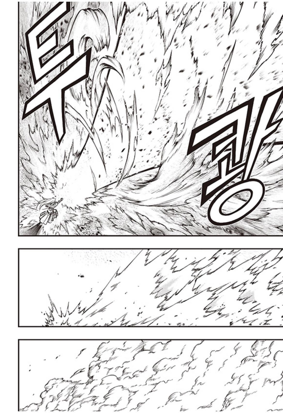 Read Witch Hunter Manga Online