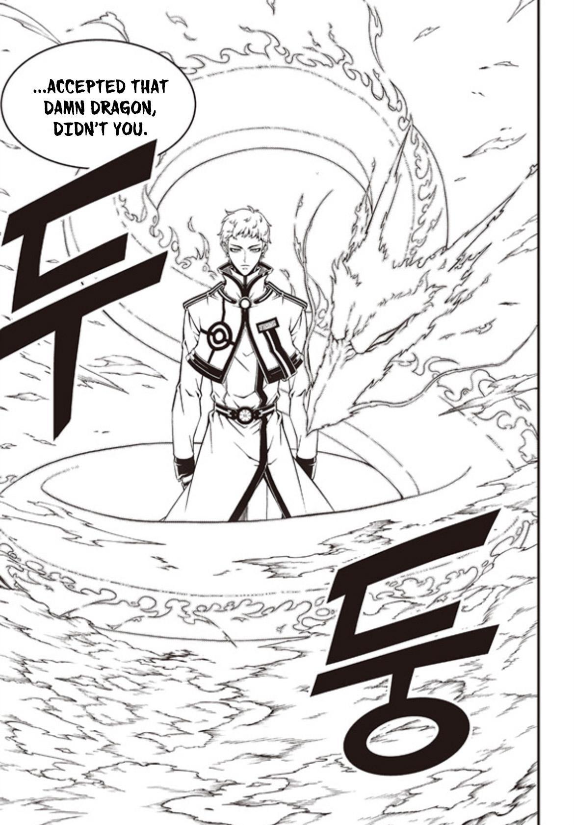 Read Witch Hunter Manga Online