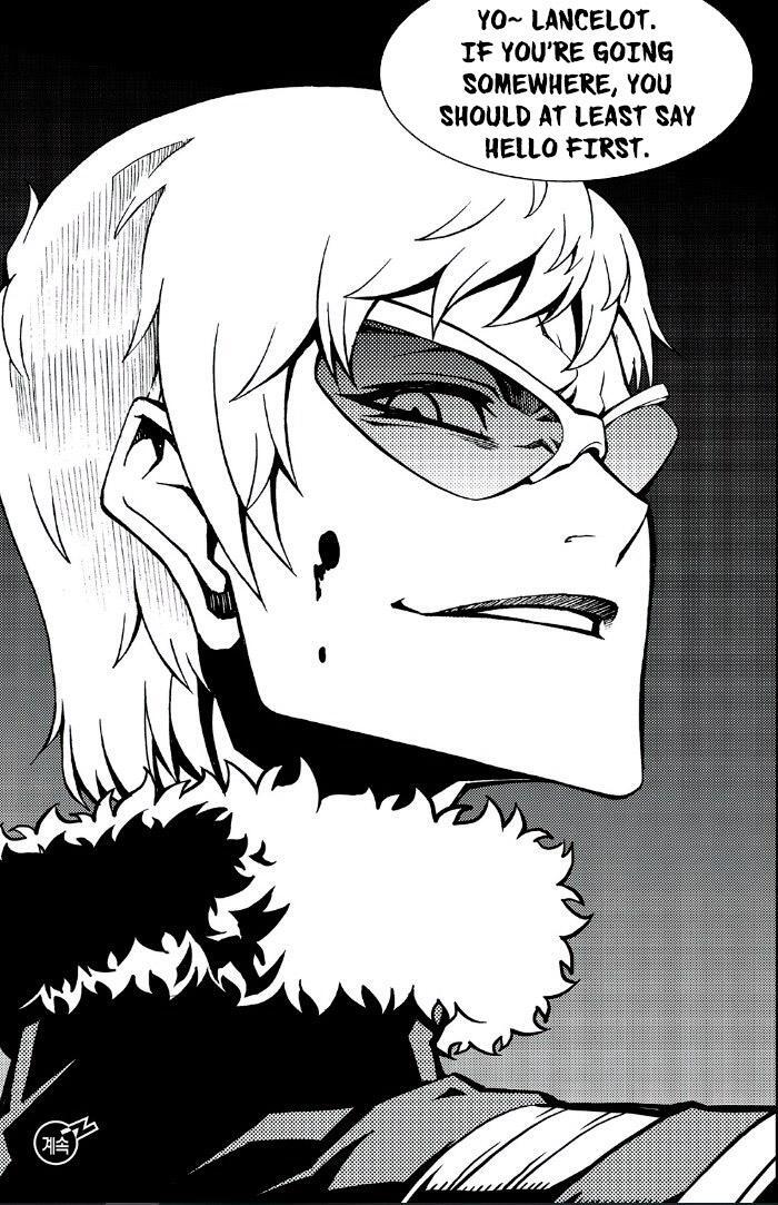 Read Witch Hunter Manga Online